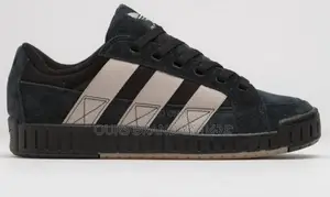 Adidas Adimatic High Master Quality Luxurious Sneakers Shoes