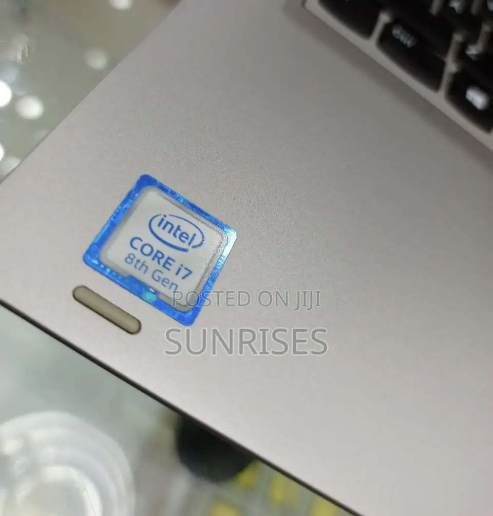 New Laptop Lenovo ThinkPad Yoga 16GB Intel Core I7 SSD 512GB