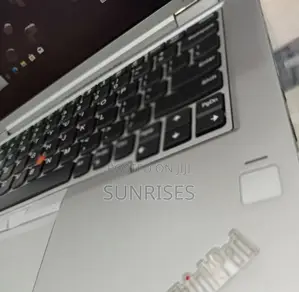 New Laptop Lenovo ThinkPad Yoga 16GB Intel Core I7 SSD 512GB