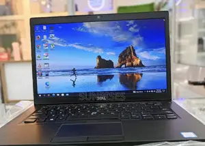 Photo - New Laptop Dell Latitude 5310 16GB Intel Core I7 SSD 512GB