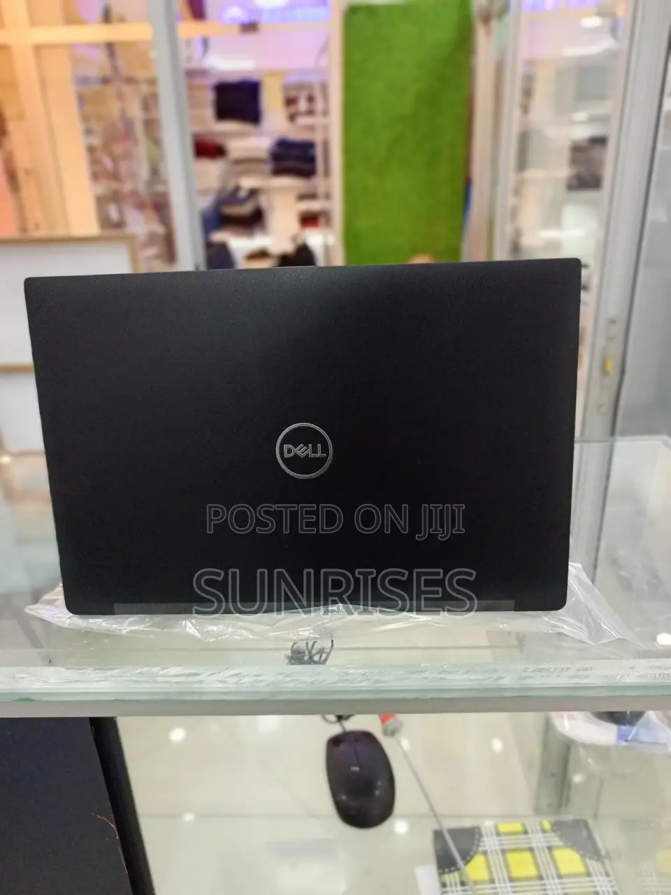 New Laptop Dell Latitude 5310 16GB Intel Core I7 SSD 512GB