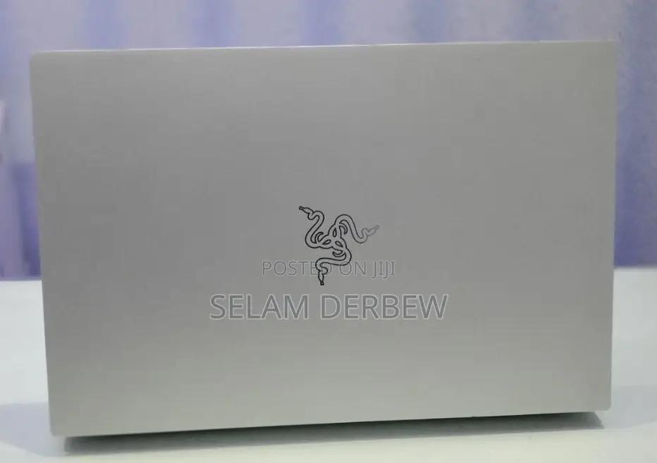 New Laptop Razer Blade 16GB Intel Core I7 SSD 1T