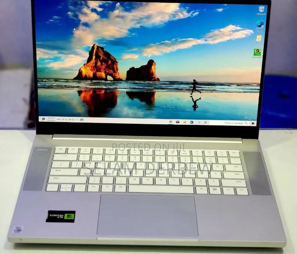 New Laptop Razer Blade 16GB Intel Core I7 SSD 1T