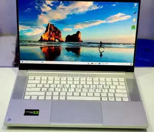 New Laptop Razer Blade 16GB Intel Core I7 SSD 1T