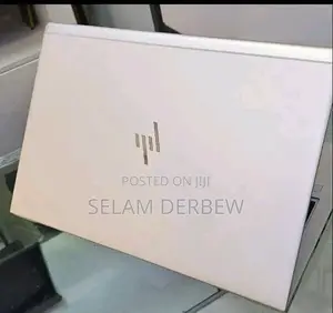 New Laptop HP EliteBook 840 16GB Intel Core I7 SSD 512GB