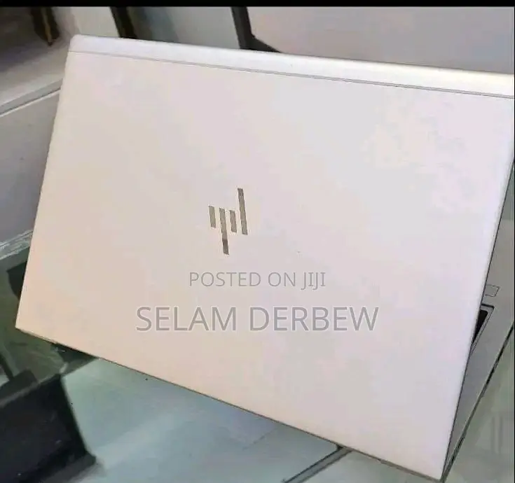 New Laptop HP EliteBook 840 16GB Intel Core I7 SSD 512GB