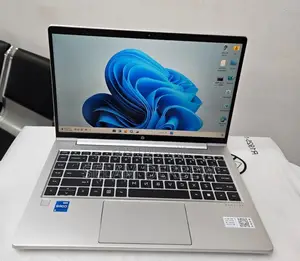 Photo - New Laptop HP ProBook 440 G8 16GB Intel Core I5 SSD 512GB