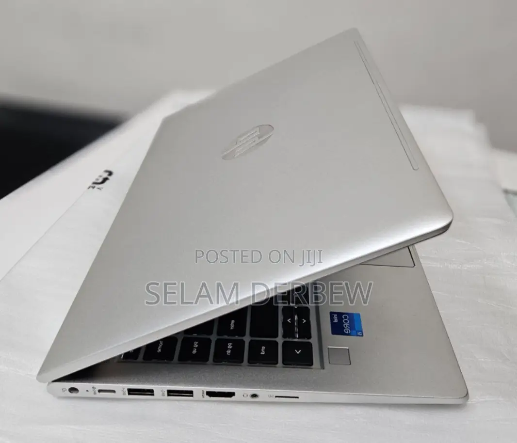 New Laptop HP ProBook 440 G8 16GB Intel Core I5 SSD 512GB