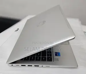 New Laptop HP ProBook 440 G8 16GB Intel Core I5 SSD 512GB