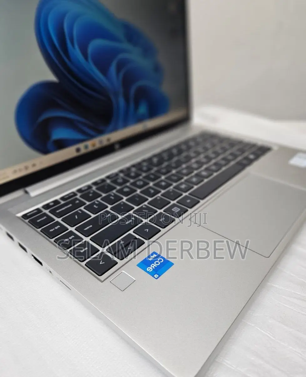 New Laptop HP ProBook 440 G8 16GB Intel Core I5 SSD 512GB
