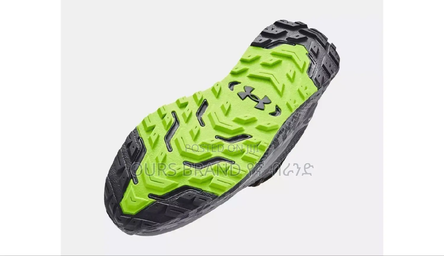 Under Armour High Master Quality Luxurious Sneakers Shoes