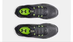 Under Armour High Master Quality Luxurious Sneakers Shoes
