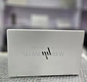 New Laptop HP Envy X360 16GB Intel Core I7 SSD 1T