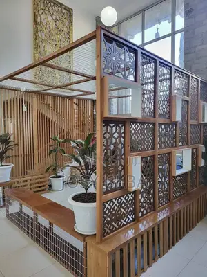 Furnished 2bdrm Apartment in Bole for rent