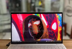 New Laptop HP Envy 13 16GB Intel Core I5 SSD 512GB