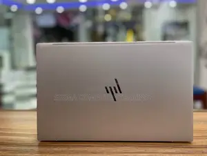 New Laptop HP Envy 13 16GB Intel Core I5 SSD 512GB