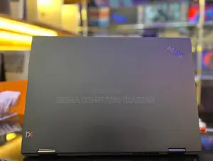 Photo - New Laptop Lenovo ThinkPad Yoga 16GB Intel Core I7 SSD 512GB