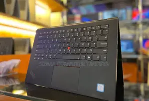 New Laptop Lenovo ThinkPad Yoga 16GB Intel Core I7 SSD 512GB