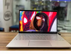 New Laptop HP Envy X360 16GB Intel Core I5 SSD 512GB