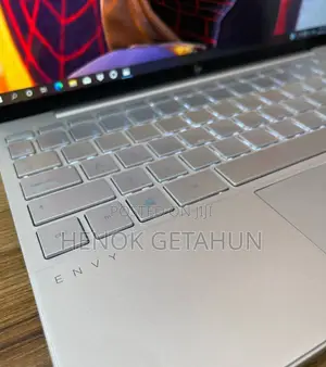 New Laptop HP Envy X360 16GB Intel Core I5 SSD 512GB