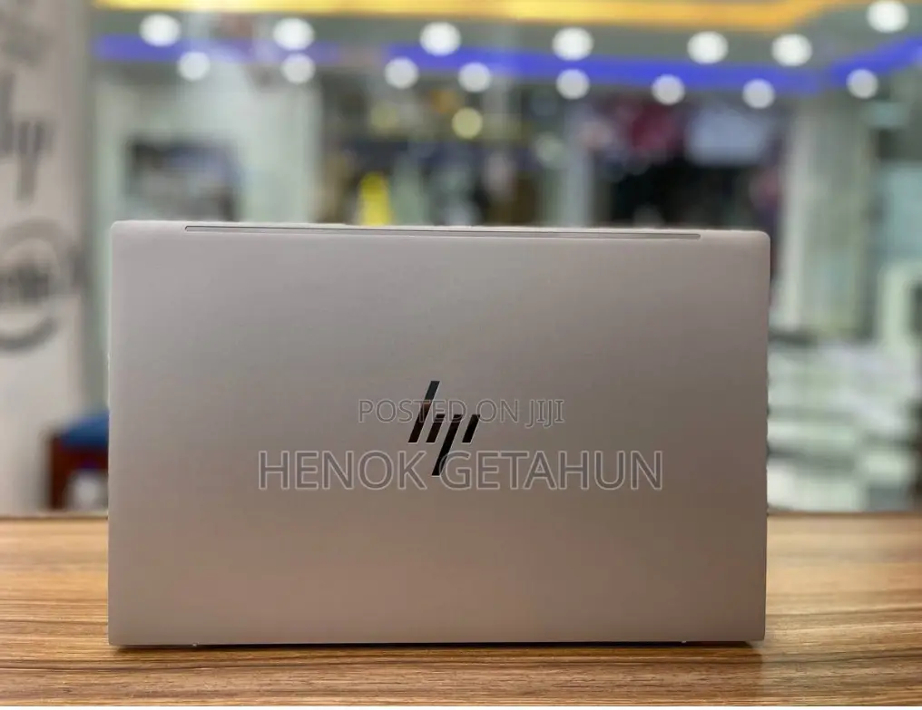 New Laptop HP Envy X360 16GB Intel Core I5 SSD 512GB