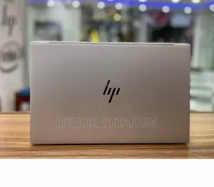 New Laptop HP Envy X360 16GB Intel Core I5 SSD 512GB