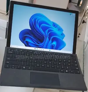Photo - New Laptop Microsoft Surface Pro 8GB Intel Core I5 SSD 128GB