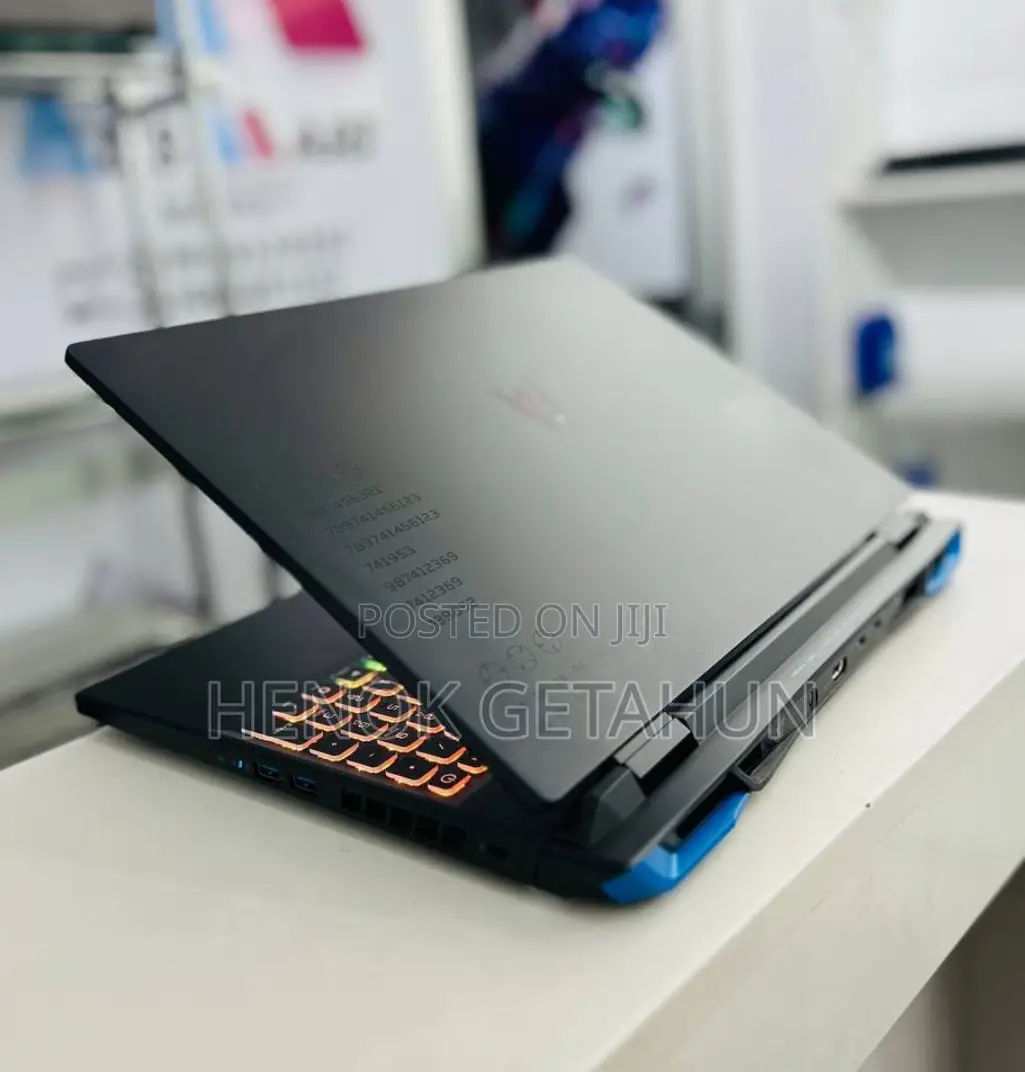 New Laptop Asus TUF Gaming A15 16GB Intel Core I9 SSD 1T