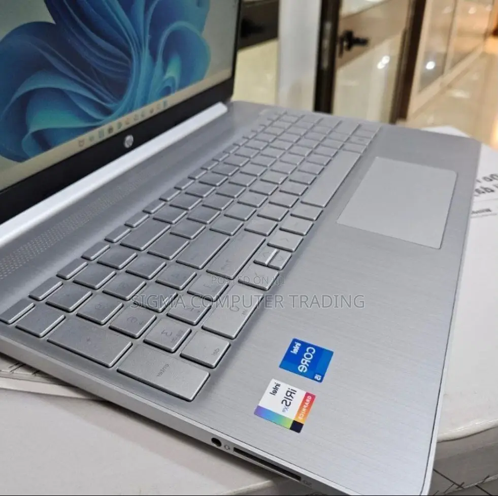 New Laptop HP Stream Notebook 8GB Intel Core I5 SSD 512GB