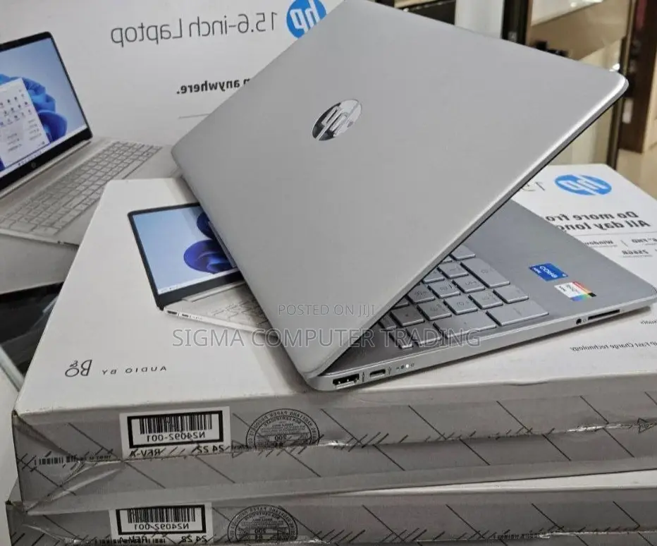 New Laptop HP Stream Notebook 8GB Intel Core I5 SSD 512GB