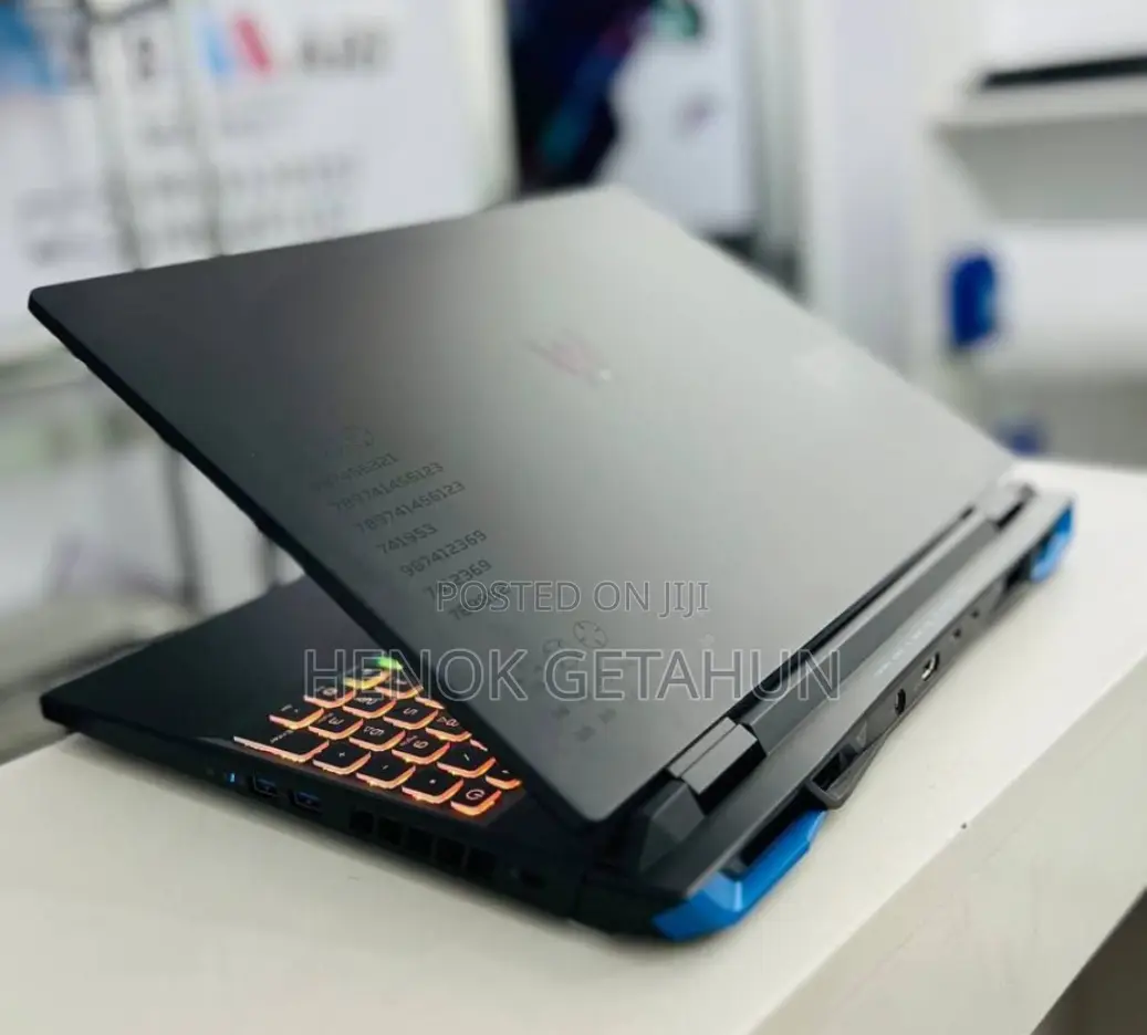 New Laptop Asus TUF Gaming A15 16GB Intel Core I9 SSD 1T