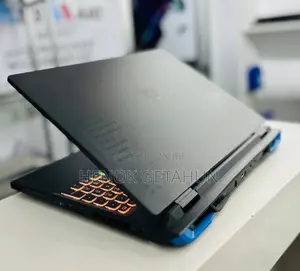 New Laptop Asus TUF Gaming A15 16GB Intel Core I9 SSD 1T