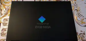 New Laptop HP Omen 15 16GB Intel Core I7 SSD 1T