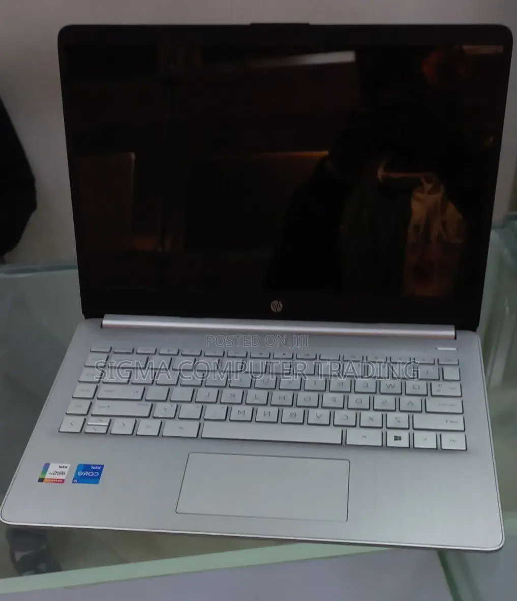 New Laptop HP Stream Notebook 8GB Intel Core I5 SSD 512GB