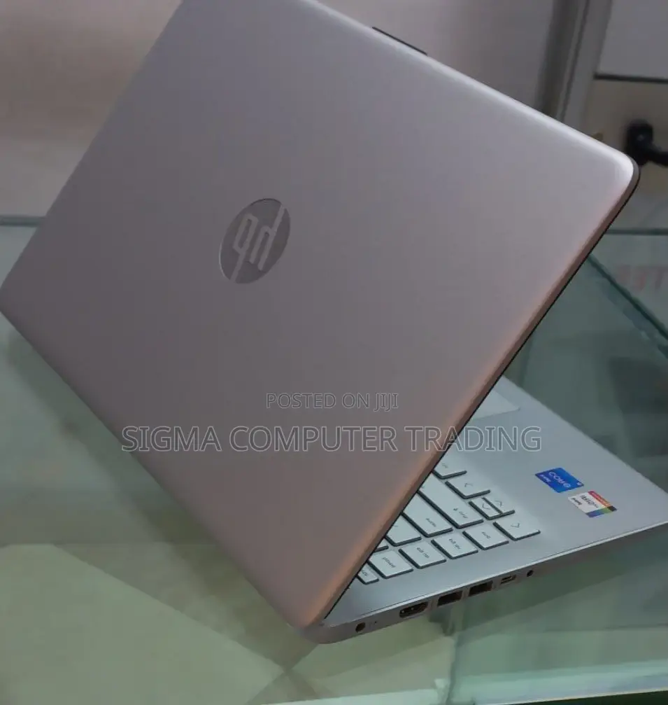 New Laptop HP Stream Notebook 8GB Intel Core I5 SSD 512GB