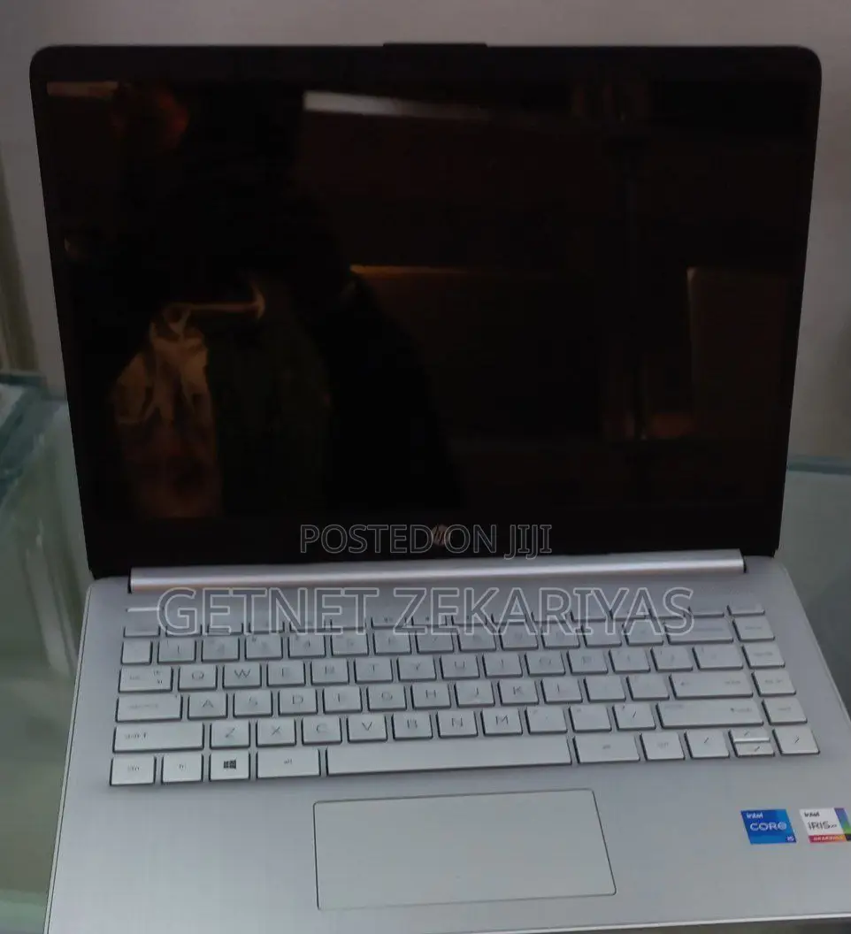 New Laptop HP Stream Notebook 8GB Intel Core I5 SSD 512GB