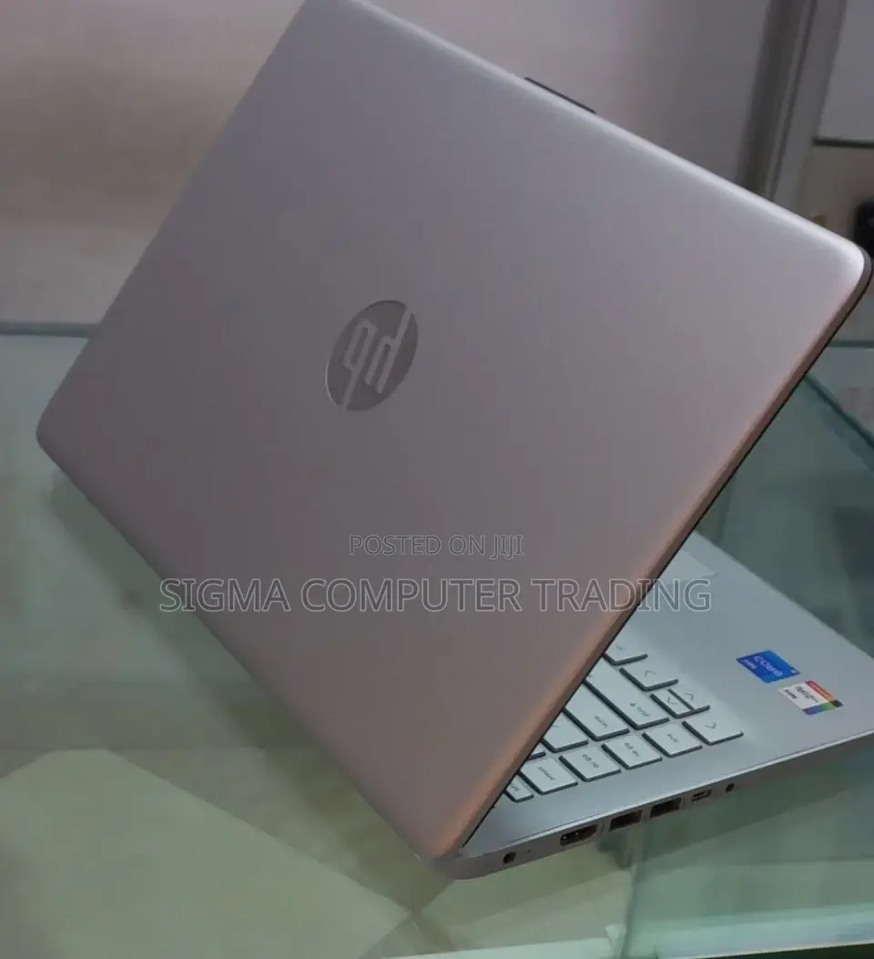 New Laptop HP Stream Notebook 8GB Intel Core I5 SSD 512GB