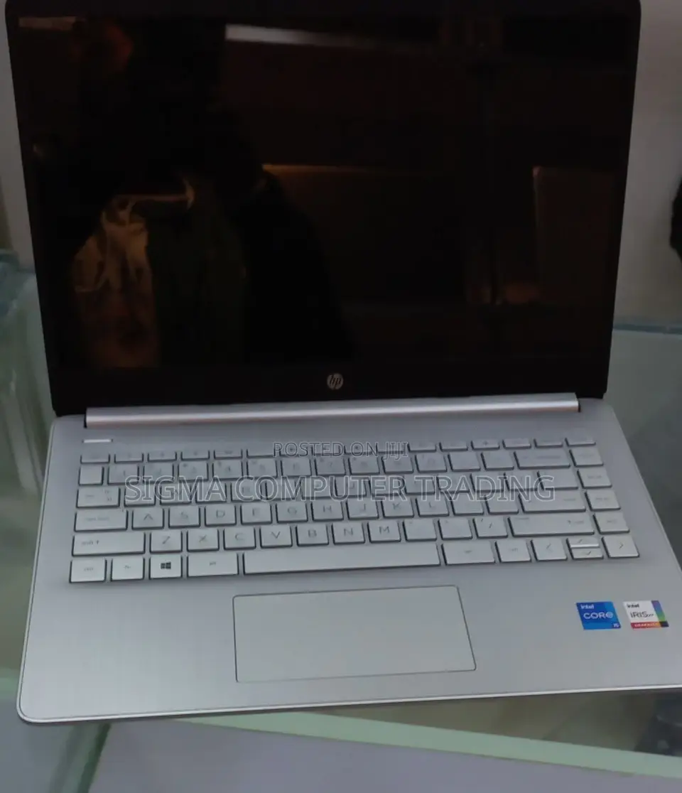 New Laptop HP Stream Notebook 8GB Intel Core I5 SSD 512GB