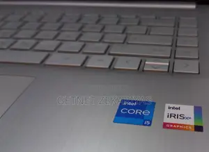 New Laptop HP Stream Notebook 8GB Intel Core I5 SSD 512GB