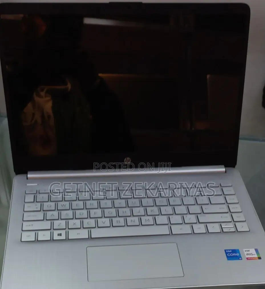 New Laptop HP Stream Notebook 8GB Intel Core I5 SSD 512GB