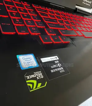 New Laptop HP Omen X 16GB Intel Core I7 HDD+SSD 1T