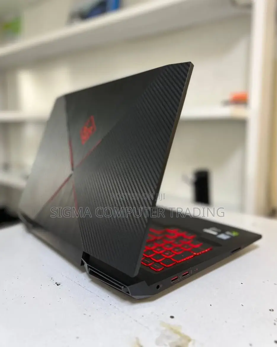 New Laptop HP Omen X 16GB Intel Core I7 HDD+SSD 1T