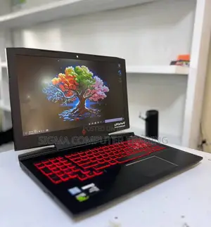 New Laptop HP Omen X 16GB Intel Core I7 HDD+SSD 1T