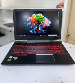New Laptop HP Omen X 16GB Intel Core I7 HDD+SSD 1T