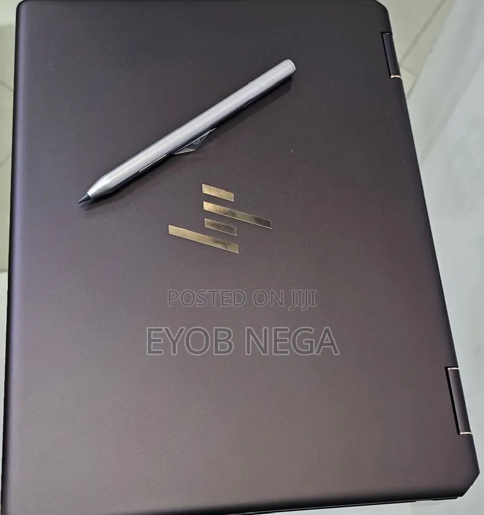 New Laptop HP Spectre X360 16GB Intel Core I7 SSD 1T