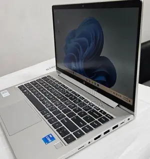 Photo - New Laptop HP ProBook 440 G8 16GB Intel Core I5 SSD 512GB
