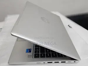 New Laptop HP ProBook 440 G8 16GB Intel Core I5 SSD 512GB