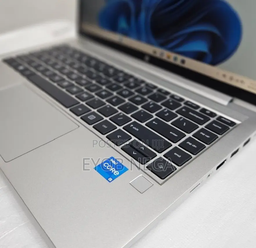 New Laptop HP ProBook 440 G8 16GB Intel Core I5 SSD 512GB