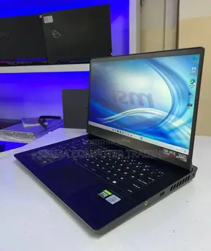 Photo - New Laptop MSI GP75 Leopard 16GB Intel Core I7 SSD 1T