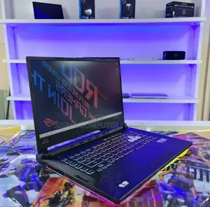 New Laptop Asus ROG Strix G15 16GB Intel Core I7 SSD 1T